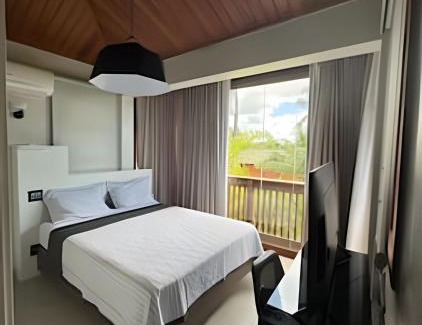 Praia do Forte Apartment | Villa Tropical - Natú