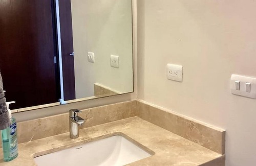 Yucatan Peninsula Apartment | Villa Tropical, private pool , 2nd line from ocean
