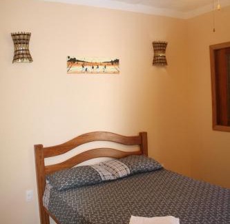 Itapua House | Villa Tropicale