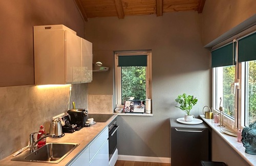 Teltow Hotel | Villa Tropicana