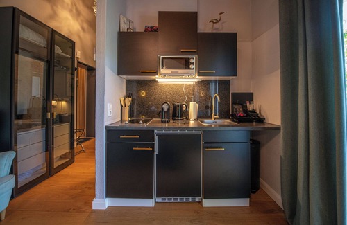 Teltow Hotel | Villa Tropicana