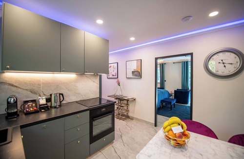 Teltow Hotel | Villa Tropicana