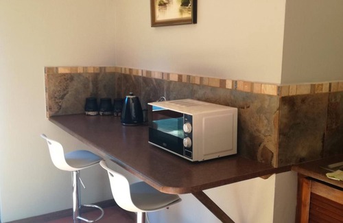 Margate Bed & Breakfast | Villa Tropicana