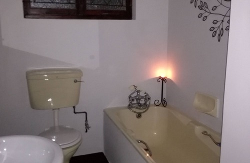 Margate Bed & Breakfast | Villa Tropicana