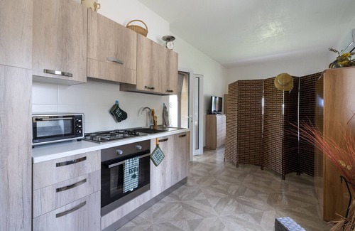 Ceglie Messapica Villa | Villa "Trullo Libellula" with Private Garden, Private Mini Pool & Wi-Fi