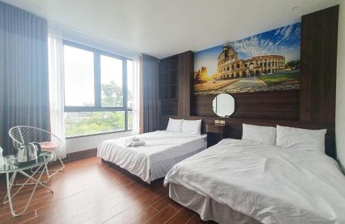 Tam Dao Hotel | Villa Tuấn Liên Tam Đảo