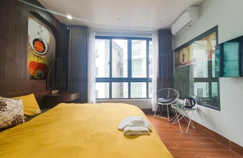 Tam Dao Hotel | Villa Tuấn Liên Tam Đảo