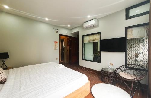 Tam Dao Hotel | Villa Tuấn Liên Tam Đảo