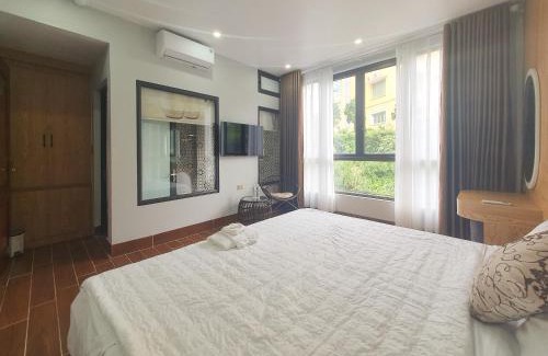 Tam Dao Hotel | Villa Tuấn Liên Tam Đảo