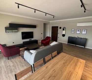 Koycegiz Villa | Villa Turunç 2