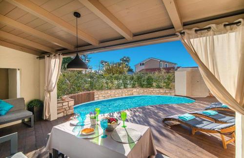 Farini Villa | Villa Ulika by Villa Plus