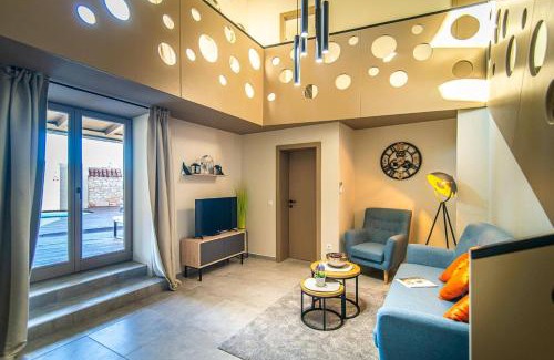 Farini Villa | Villa Ulika by Villa Plus