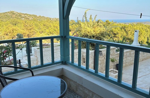 Demre Villa | Villa Umay