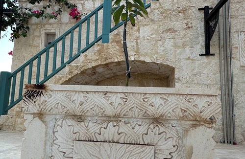 Demre Villa | Villa Umay