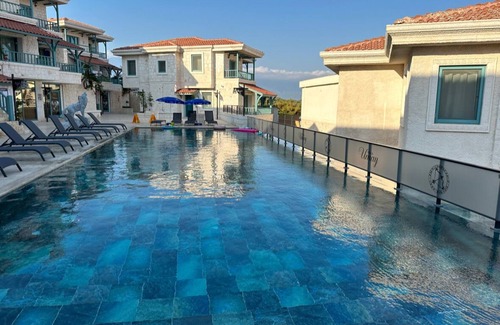 Demre Villa | Villa Umay