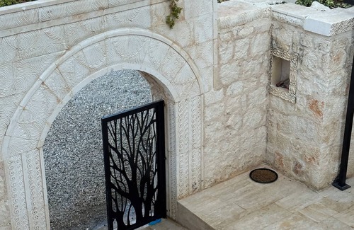 Demre Villa | Villa Umay