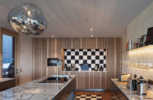 Morne de Depoudre Villa | Villa Unique by Fantasia Villas Including a VIP CHEF
