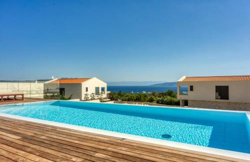 Drenje Villa | Villa Unua - Sea View