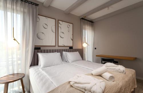 Kadumi Villa | Villa Ursaria - Deluxe Istrian Escape