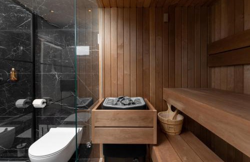 Kadumi Villa | Villa Ursaria - Deluxe Istrian Escape
