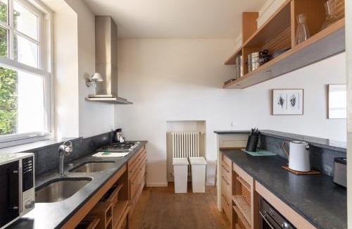 Dinard House | Villa Utopia - Typique année 20 vue mer