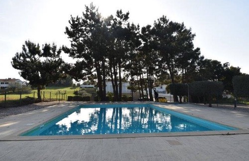 Caixas House | Villa V3 with pool near the beach
