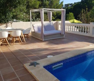 Provensals Villa | Villa Valérie