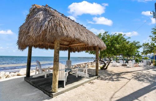 Key Largo Apartment | Villa Valbuena Aqua Vista Key Largo Marina Pickleball Remodeled 2025