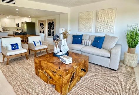 Key Largo Apartment | Villa Valbuena Aqua Vista Key Largo Marina Pickleball Remodeled 2025