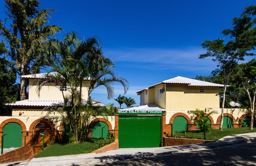 Portal da Ferradura Hotel | Villa Valentina Pousada