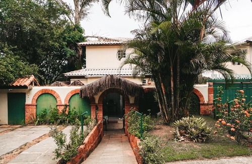 Portal da Ferradura Hotel | Villa Valentina Pousada