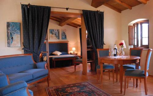 Montelovesco House | Villa Valentina Spa