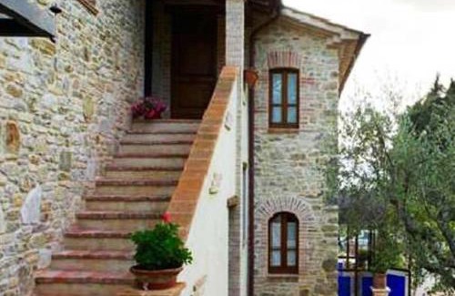 Montelovesco House | Villa Valentina Spa