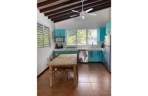 Pedernales Villa | Villa Valeria - An eco hideaway with all the modern luxuries