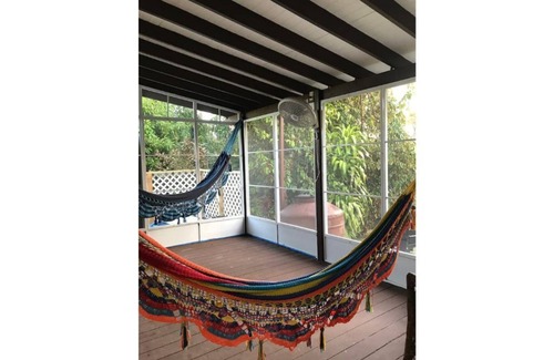 Pedernales Villa | Villa Valeria - An eco hideaway with all the modern luxuries