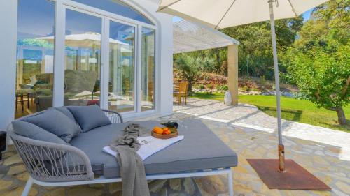 Alhama de Granada Villa | Villa Valparaiso Alhama de Granada by Ruralidays