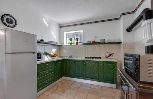 Tucepi Villa | Villa Vanela with infinity pool and fantastic sea views