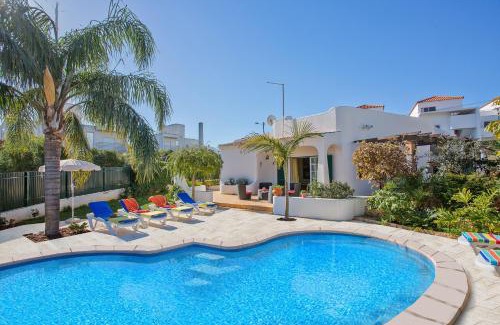 Patio Villa | Villa Vanessa by Villa Plus