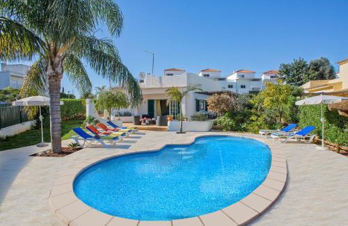 Patio Villa | Villa Vanessa by Villa Plus