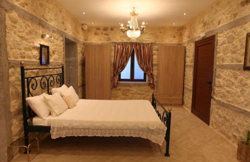 Agii Theodori House | Villa Vanilla