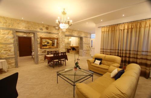 Agii Theodori House | Villa Vanilla