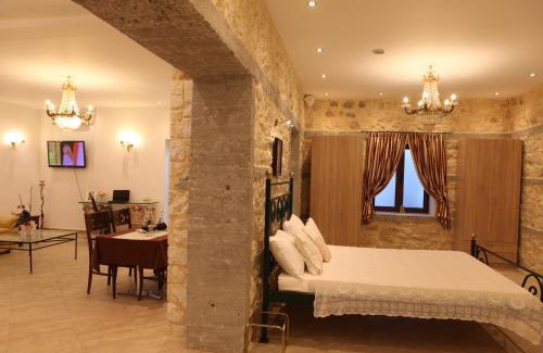 Agii Theodori House | Villa Vanilla