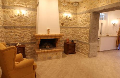 Agii Theodori House | Villa Vanilla