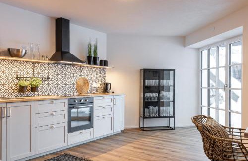 Kappl Apartment | Villa Varbella