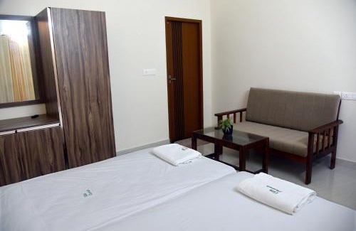 Varkala Hotel | Villa Varkala