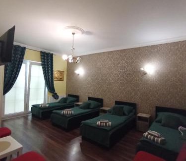 Wawer House | Villa Varzob ll