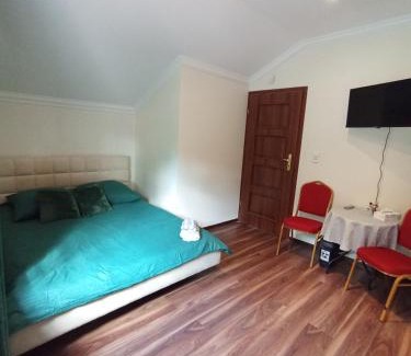 Wawer House | Villa Varzob ll