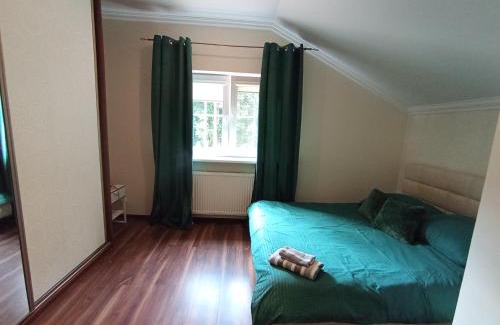 Wawer House | Villa Varzob ll