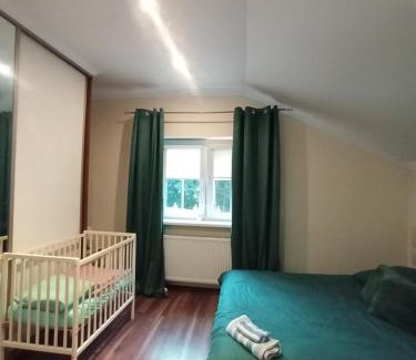 Wawer House | Villa Varzob ll