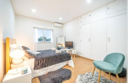 Mem Moniz Villa | Villa Veneza by HelloVacations